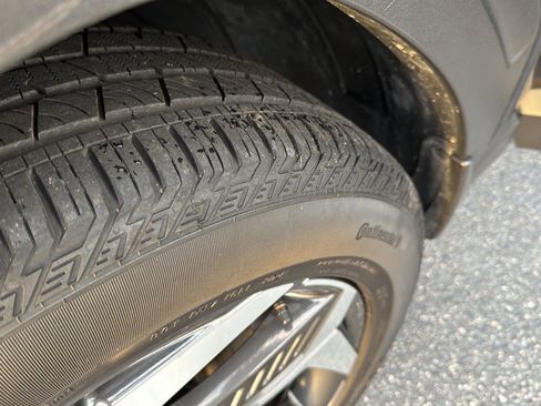 Used 2023 Hyundai Tucson Limited w/ Cargo Package image 36