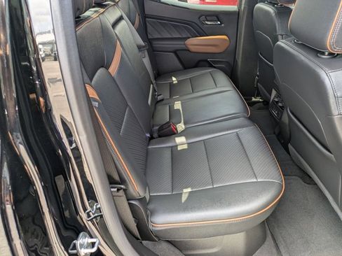 Used 2024 GMC Canyon AT4 w/ AT4 Premium Package image 20