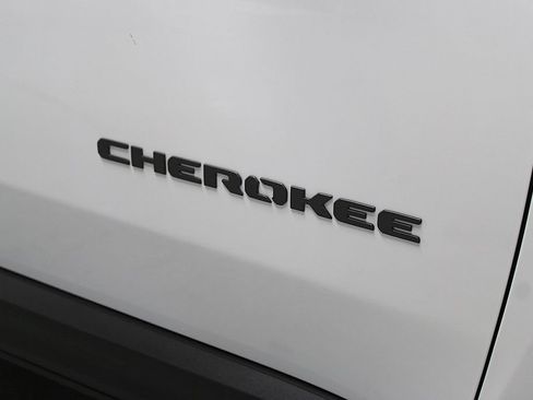 New 2026 Jeep Cherokee Limited AWD/4WD image 38