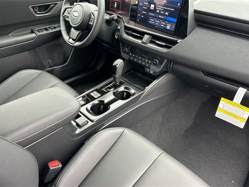 New 2026 Subaru Outback Premium image 13