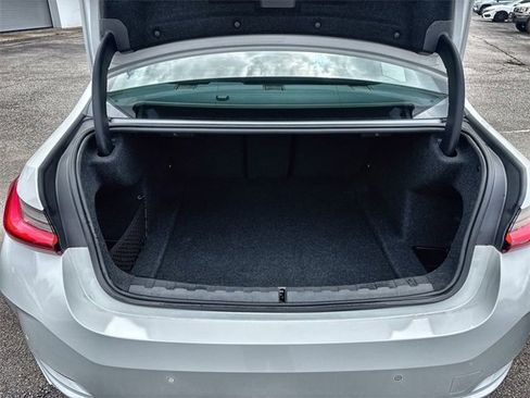 Used 2025 BMW 330i xDrive Sedan w/ Convenience Package image 24