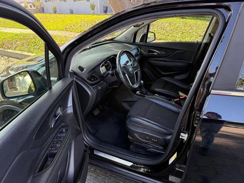 Used 2017 Buick Encore Preferred image 6