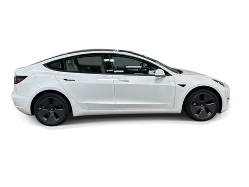 Certified 2023 Tesla Model 3 Standard Range RWD image 7
