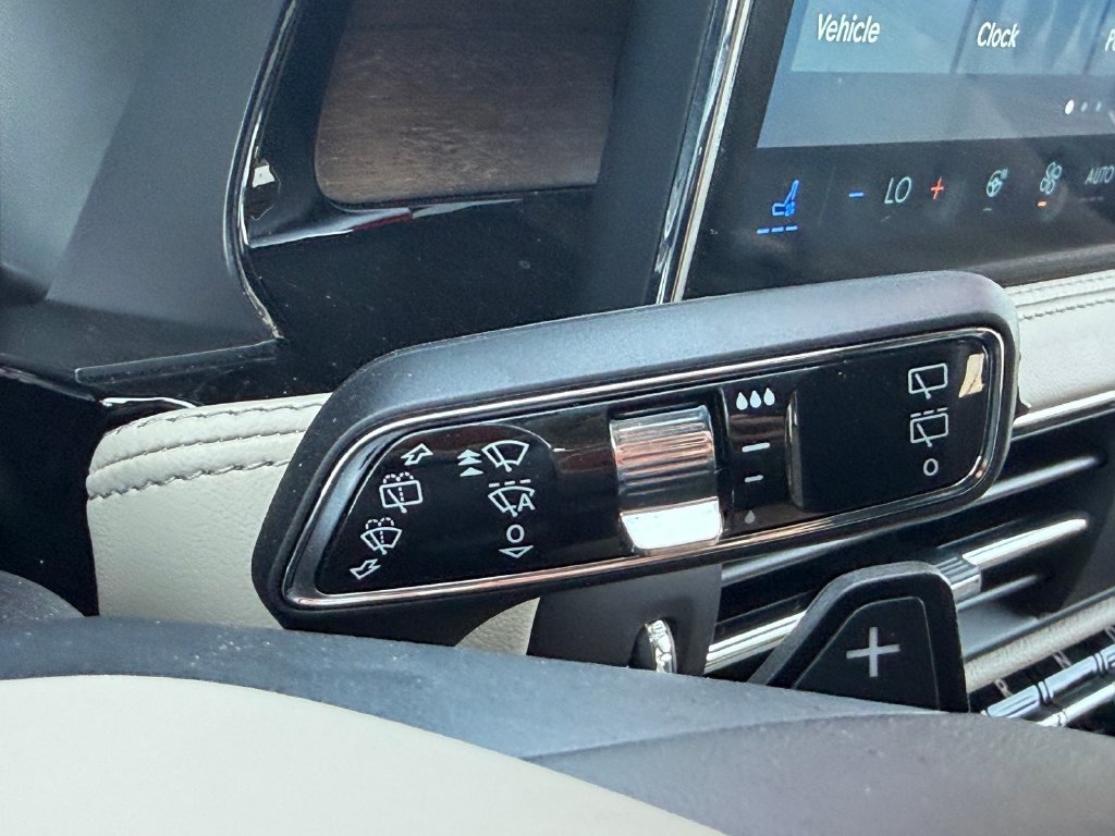 New 2025 Lincoln Corsair Grand Touring w/ Equipment Group 301A AWD/4WD image 13