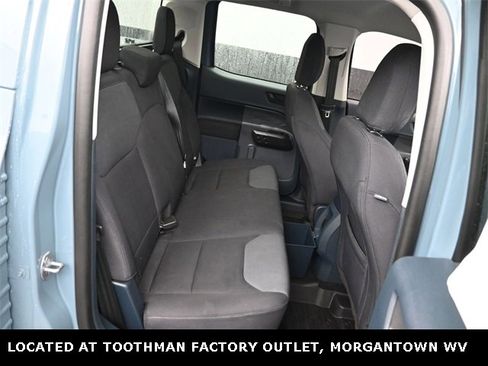 Used 2022 Ford Maverick XL image 6