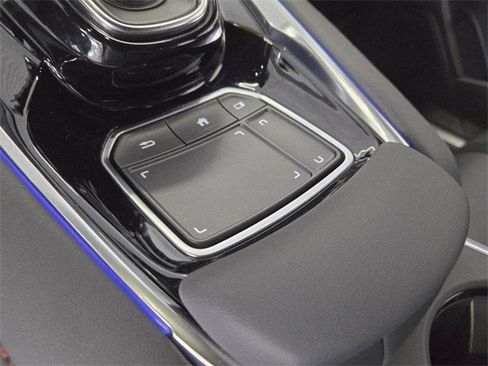 Used 2025 Acura RDX A-Spec image 40