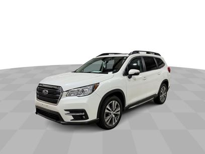 Used 2022 Subaru Ascent Limited w/ Technology Package