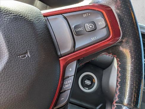 Used 2019 RAM 1500 Rebel image 12