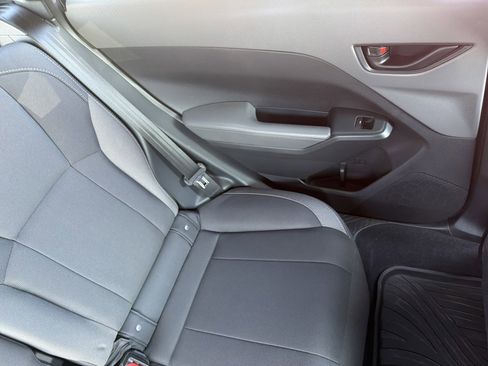 Certified 2025 Subaru Crosstrek 2.5i Premium AWD/4WD image 14