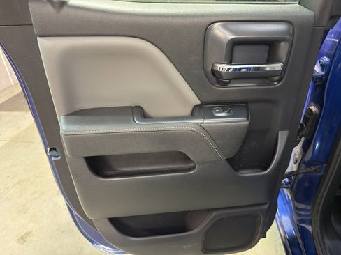 Used 2014 GMC Sierra 1500 4x4 Double Cab image 25