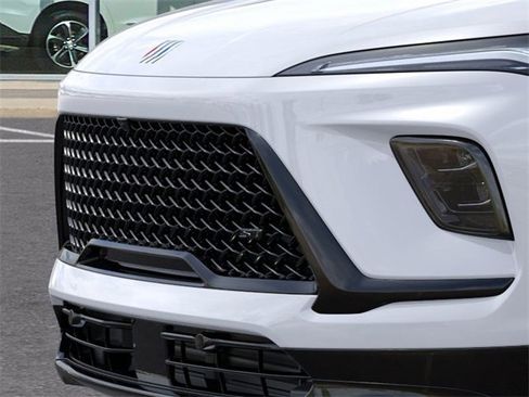 New 2026 Buick Enclave Sport Touring w/ LPO, Floor Liner Package image 13