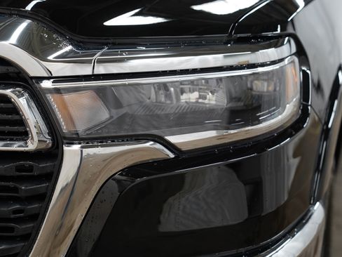 New 2026 RAM 1500 Big Horn AWD/4WD image 14