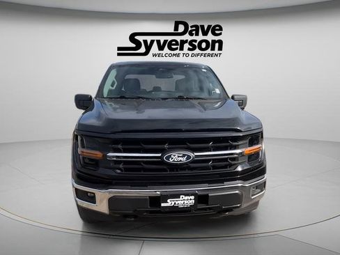 Used 2024 Ford F150 XLT w/ Mobile Office Package AWD/4WD image 8