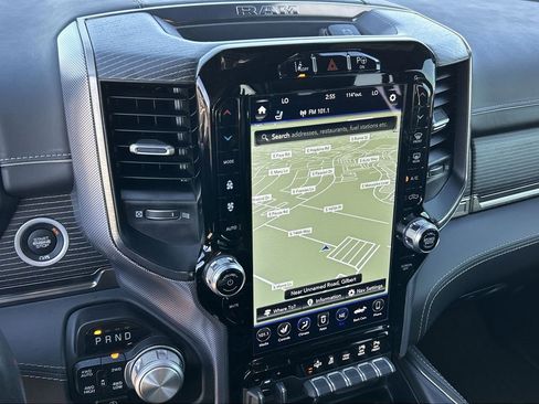 Used 2020 RAM 1500 Limited image 14