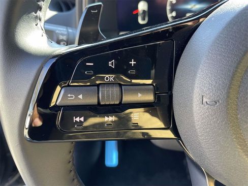 Used 2024 Nissan Z Performance w/ Floor Mat Package image 18