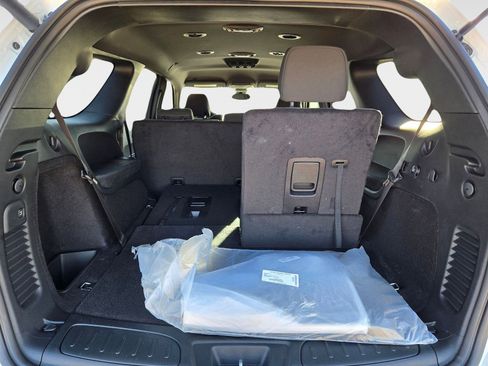 New 2026 Dodge Durango GT w/ Trailer Tow Group IV image 6