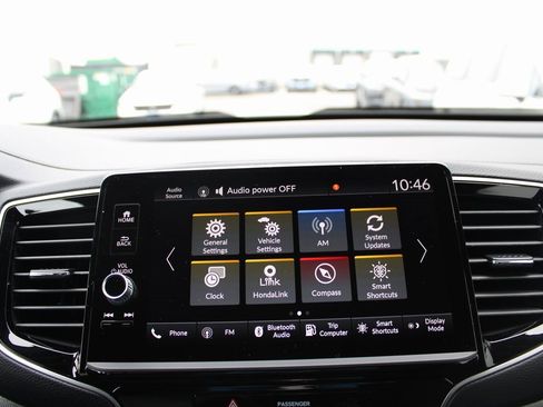 New 2026 Honda Ridgeline Sport image 38