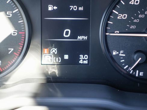 New 2026 Subaru Forester image 25