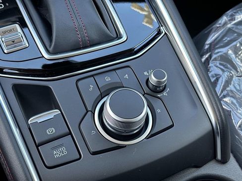 New 2025 MAZDA CX-5 Carbon Edition image 7