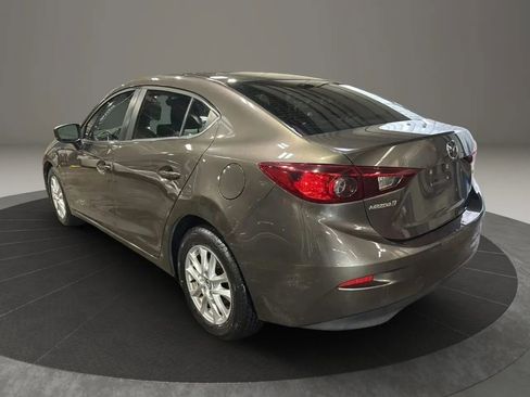 Used 2017 MAZDA MAZDA3 Sport w/ Preferred Equipment Package image 7