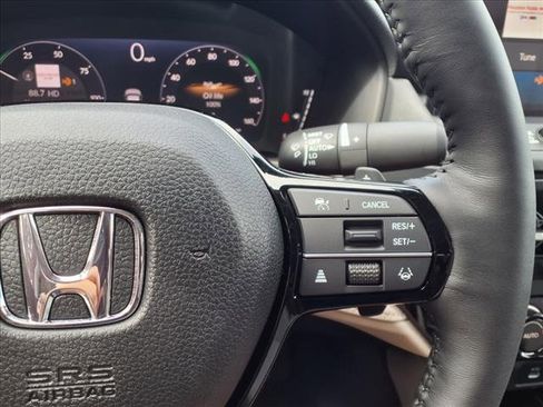 New 2025 Honda Accord Touring image 14