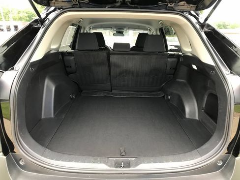 Used 2023 Toyota RAV4 LE AWD/4WD image 8