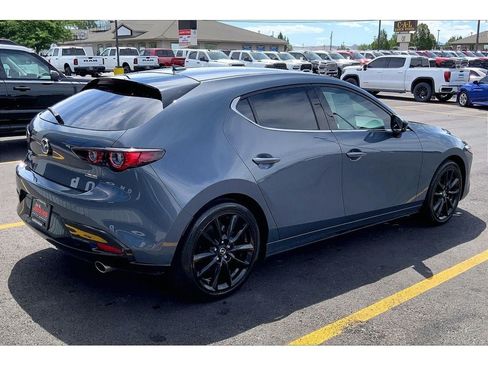 Used 2024 MAZDA MAZDA3 s FWD image 15
