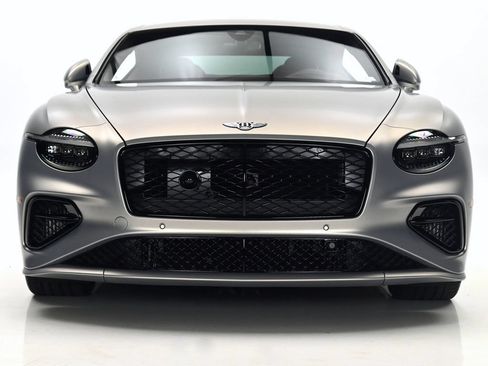 Used 2025 Bentley Continental GT Speed AWD/4WD image 28