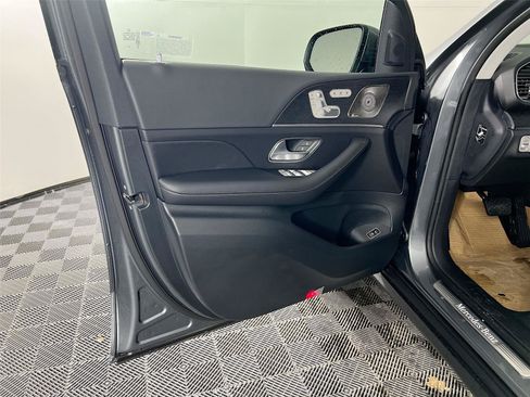 Certified 2026 Mercedes-Benz GLE 350 4MATIC image 15