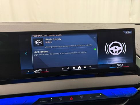 Used 2025 BMW X3 xDrive30i image 29