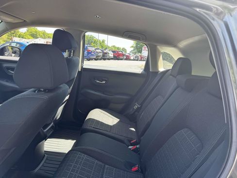 Used 2024 Honda HR-V LX image 13