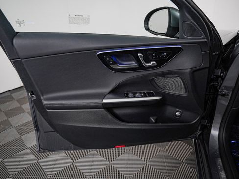 Certified 2026 Mercedes-Benz C 300 Sedan image 19