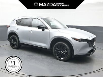 Certified 2023 MAZDA CX-5 AWD 2.5 Turbo