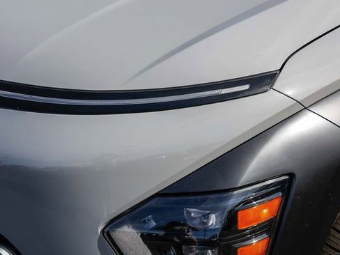 New 2026 Hyundai Kona Limited image 8