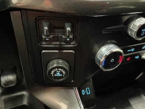 Used 2023 Ford F150 XLT w/ Equipment Group 302A High image 22