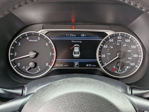 Used 2020 Nissan Sentra SV FWD image 23