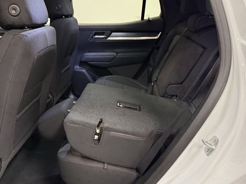 New 2026 GMC Terrain Elevation w/ Technology Package II image 21