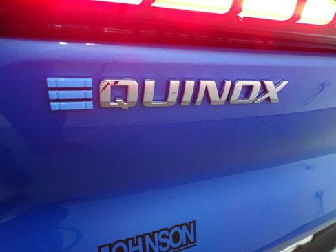Used 2025 Chevrolet Equinox EV LT w/ Convenience Package FWD image 22
