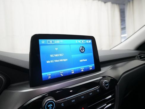 Used 2023 Ford Escape Active image 6