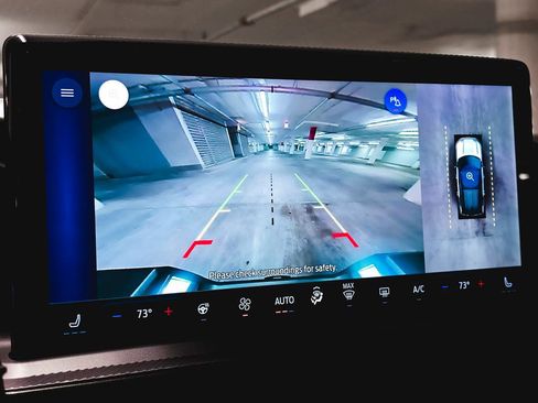 Used 2025 Ford Bronco Sport Badlands w/ Badlands Tech Package image 29