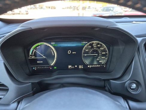 New 2025 Subaru Forester Touring image 20