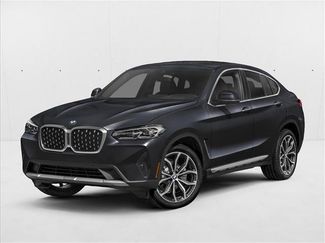 Used 2025 BMW X4 xDrive30i w/ Premium Package AWD/4WD video 1