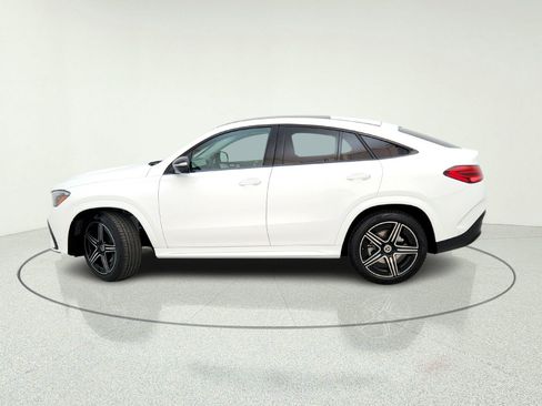New 2026 Mercedes-Benz GLE 450 4MATIC Coupe image 14