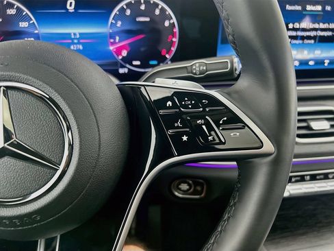 Certified 2026 Mercedes-Benz GLE 350 4MATIC image 12