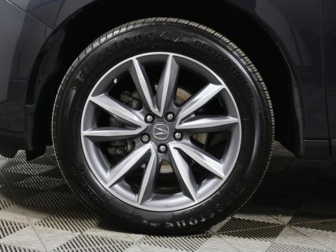 Used 2019 Acura RDX w/ Technology Package image 12