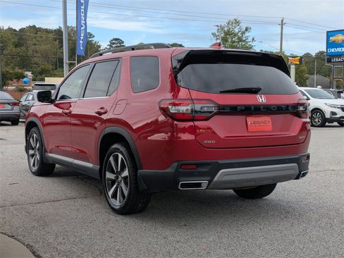 Used 2023 Honda Pilot Elite image 6