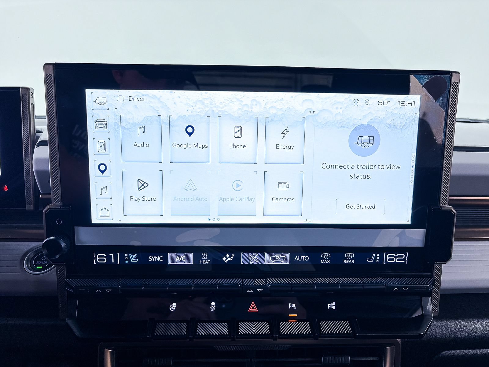 Used 2025 GMC Hummer EV 3X AWD/4WD image 20