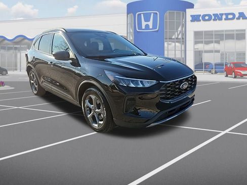 Used 2025 Ford Escape ST-Line image 1