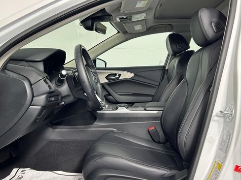 Used 2023 Acura TLX FWD image 30