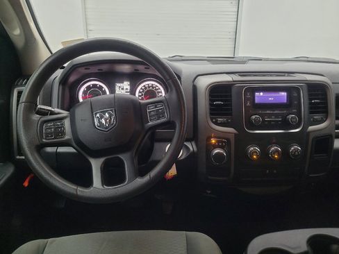 Used 2018 RAM 1500 Tradesman w/ Popular Equipment Group RWD image 22